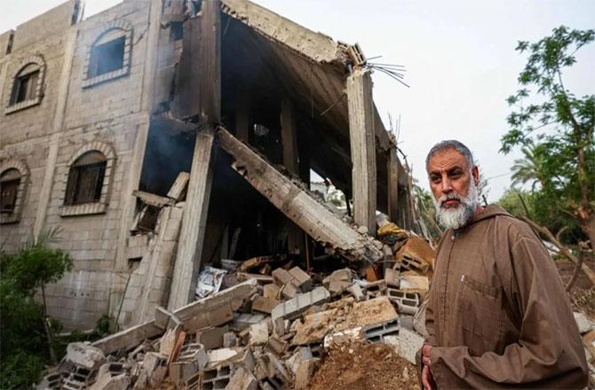 Gaza