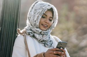 سوشل میڈیا استعمال کرتے وقت اِن ۵؍ باتوں کا خیال رکھیں