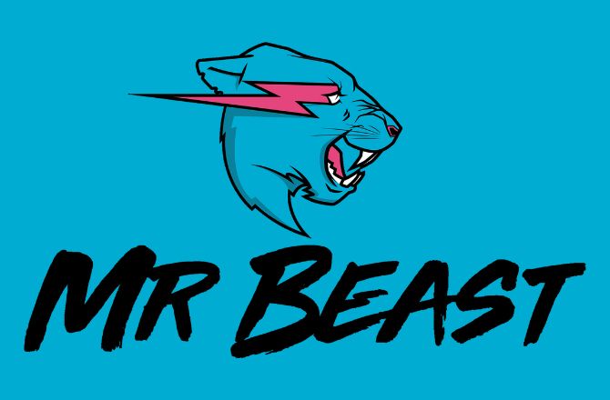 مسٹر بیسٹ (MrBeast): سبسکرائبر کی تعداد: ۲۰۵؍ ملین: اسے جمی ڈونلڈسن کے نام سے بھی جانا جاتا ہے۔ اس کے مالک دنیا کے امیرترین یوٹیوبر ہیں۔ مسٹر بیسٹ کا سفر ۲۰۱۷ء میں شروع ہوا تھا۔&nbsp;