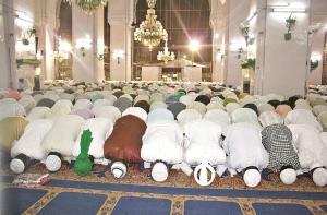 آیاتِ سجدہ (پہلی قسط)