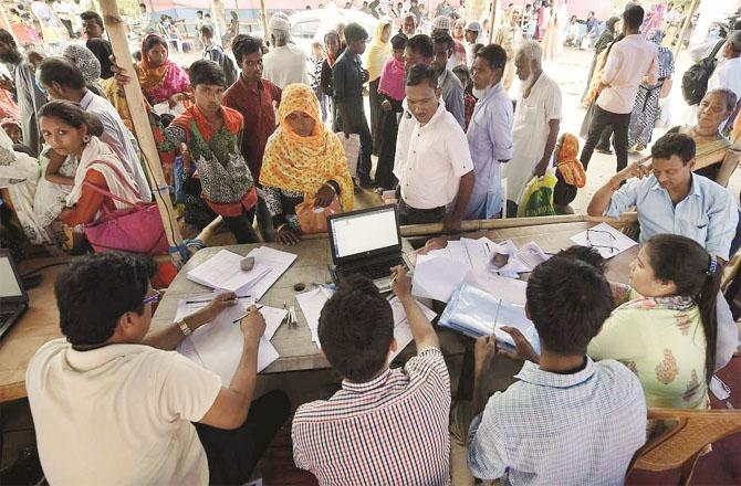 As soon as the caste-based census report is published in Bihar, on the one hand, the demand for caste-based census in different states of the country is gaining momentum.
