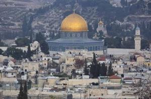 فلسطین اسرائیل تنازع؛ تاریخ کے آئینے میں