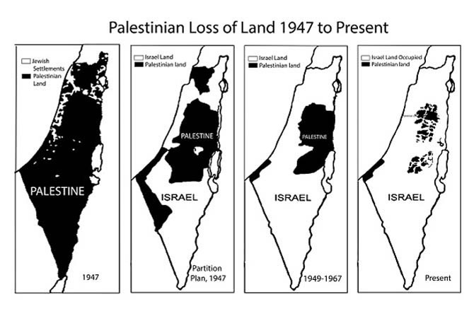 جب فلسطین پر برطانوی منشور شروع ہوا تو یہودیوں کی آبادی ۹؍ فیصد تھی۔ برطانوی الاؤنس کے تحت یورپی یہودیوں کی ہجرت کے ساتھ، ۱۹۲۲ء سے ۱۹۳۵ء کے درمیان یہ فیصد بڑھ کر ۲۷؍ ہوگیا۔ برطانوی ریکارڈ کے مطابق ۱۹۲۰ء سے ۱۹۴۶ء تک ۳؍ لاکھ۷۶؍ ہزار ۴۱۵؍ یہودیوں جن میں زیادہ تر کا تعلق یورپ سے تھا، انہیں فلسطین میں بھیجا گیا۔