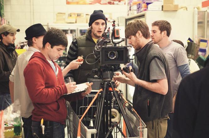 Cinema is a medium that knows how to captivate the hearts of not thousands but millions of people. Photo: INN