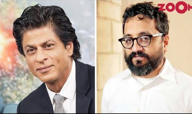 شیمیت امین: انہوں نے شاہ رخ خان کے ساتھ &rsquo;&rsquo;چک دے! انڈیا&lsquo;&lsquo; بنائی تھی۔ مداحوں کے مطابق اس فلم کی کامیابی میں شاہ رخ خان کی بہترین اداکاری کا بڑا رول تھا۔&nbsp;