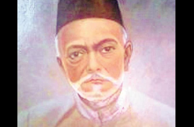 Arzoo Lakhnavi. Photo: INN