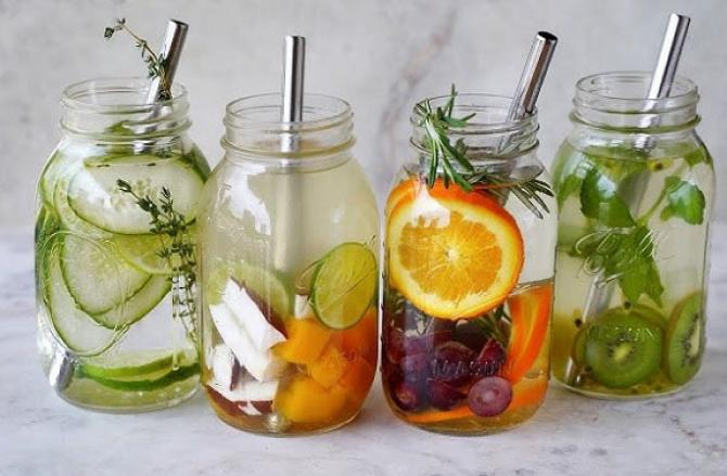 باڈی ڈیٹاکس کی حقیقت کیا ہے؟ جانئے