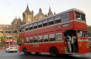ممبئی کی ڈبل ڈیکر بس، ایک تاریخی عہد کا خاتمہ