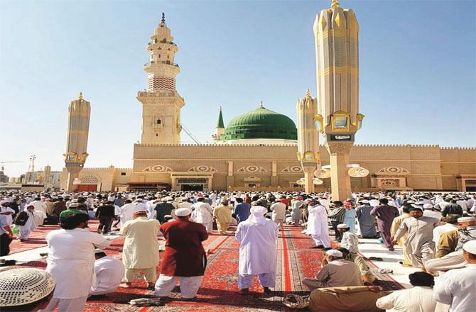 کیا ہم محبت ِرسولؐ کا حق ادا کررہے ہیں؟