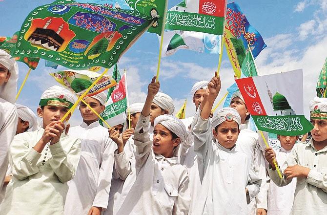 At this time, the biggest responsibility is to introduce the new generation to Sirat. Photo. INN