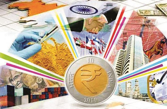 ایس اینڈ پی نے ہندوستانی معیشت کی تیزرفتاری کا اشارہ دیا 