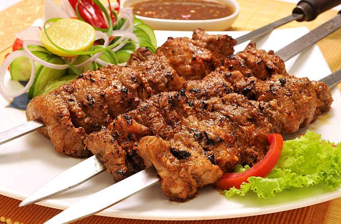Irani Tikka. Photo: INN