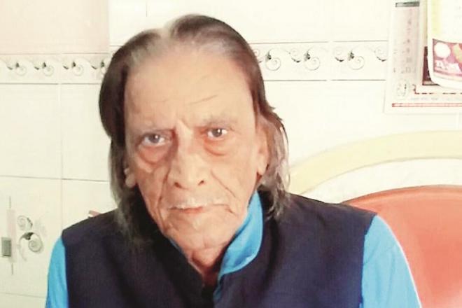 Irtiza Nishat. Photo. INN