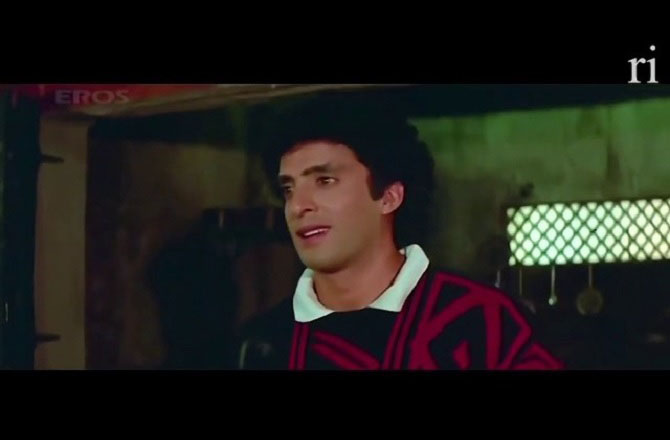 مامک سنگھ( فلم: جو جیتا وہی سکندر): مامک سنگھ نے اس فلم میں سنجے لال( عامر خان ) کے بڑ ے بھائی رتن لال شرما کا کردار ادا کیا تھا۔زخمی ہوجانے کے بعد رتن اپنے بھائی کی مدد کرتا ہے تاکہ وہ چمپئن شپ جیت سکے۔&nbsp;