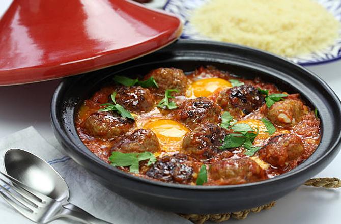 Nargisi Kofta. Photo: INN