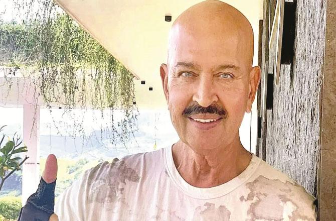 Rakesh Roshan