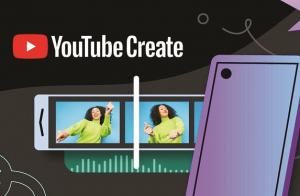 ویڈیو پلیٹ فارم یوٹیوب ویڈیو ایڈیٹنگ کیلئے نئی ایپ لائے گا