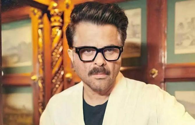 Anil Kapoor. Photo: INN