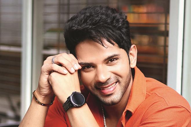 Ankit Bathla. Photo: INN