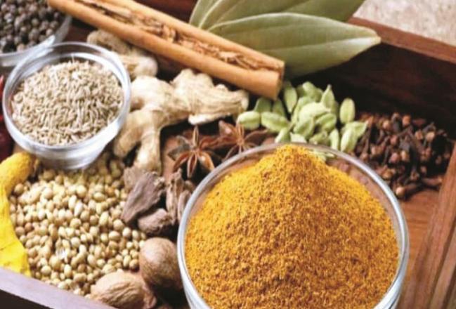 The woes of Indian spice companies are not abating. Photo: INN