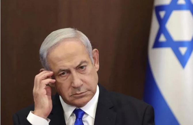 Benjamin Netanyahu. Photo: INN
