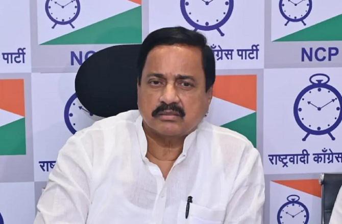 Sunil Tatkare. Photo: INN