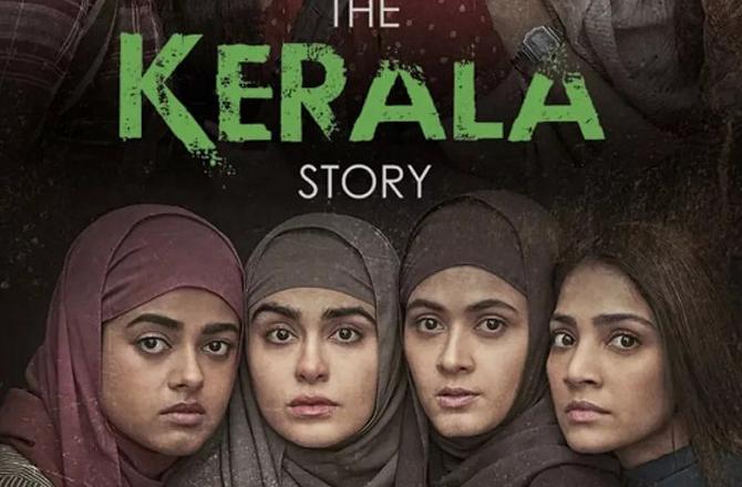 The kerala Story.Photo:INN