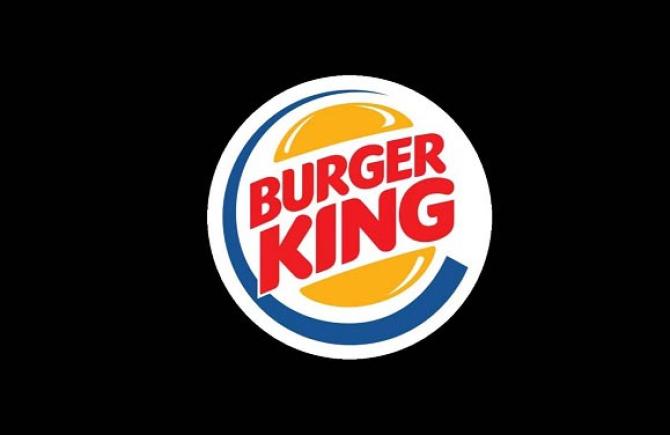  Burger King. Photo: INN
