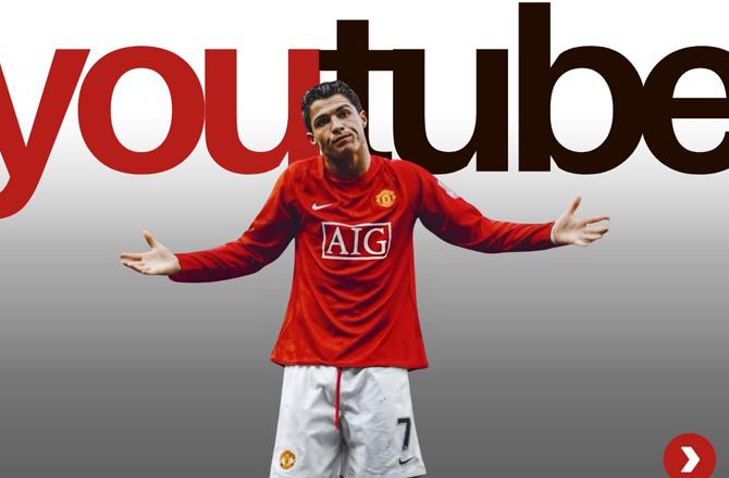 Cristiano Ronaldo. Image: X