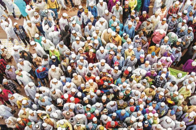 Islam has guided Muslims in all aspects of social, political and economic life. Photo: INN