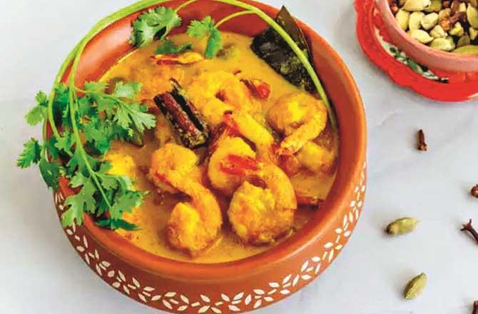 Malai Jhinga. Photo: INN