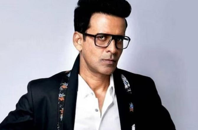 Manoj Pajpai. Photo: INN