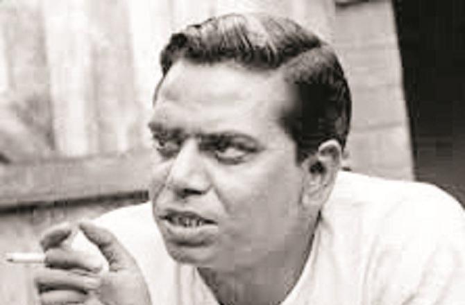 Shailendra`s songs are sung even today. Photo: INN