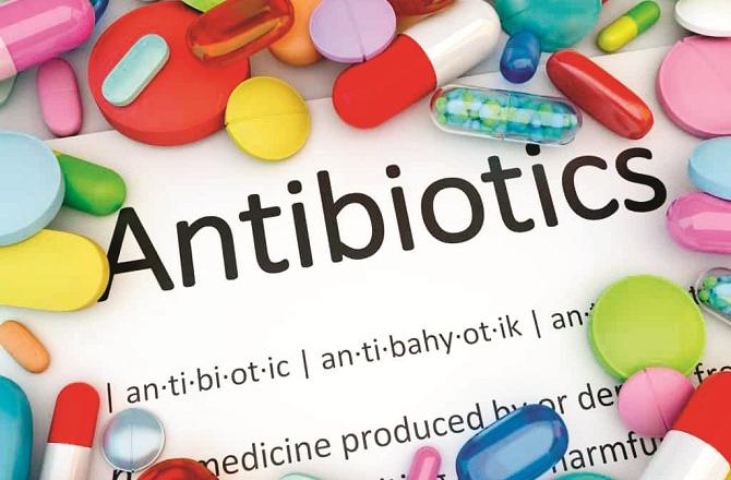 The discovery of antibiotics and its use has proved to be a great blessing for the human race, but its excessive use and indiscriminate use is proving to be a problem for the human race. Photo: INN