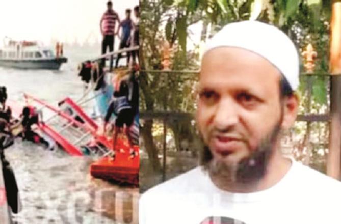 Muhammad Arif acted deliberately otherwise many lives could have been lost. Photo: INN