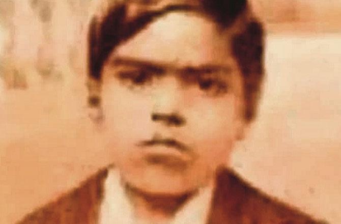 Little Mana Legend Master Madan. Photo: INN