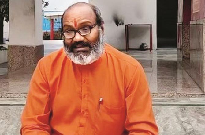 Yeti Narasimhanand to appear in court on February 25