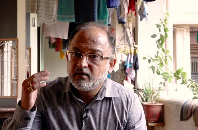 Niranjan Takle. Photo: INN