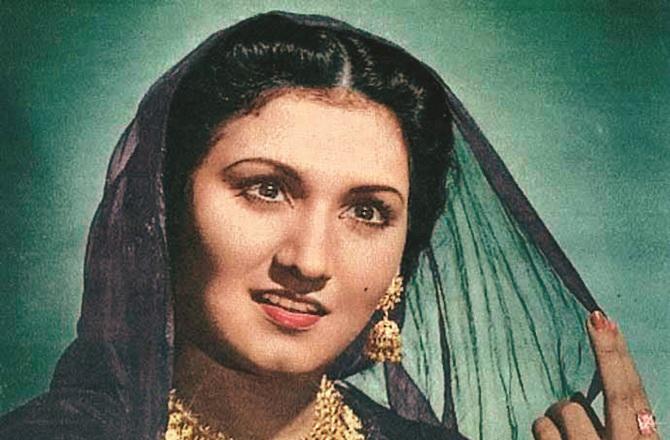 Noor Jehan. Photo: INN.