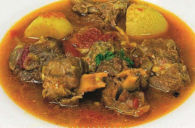 Check Out The Easy Recipe For. Photo: INN
