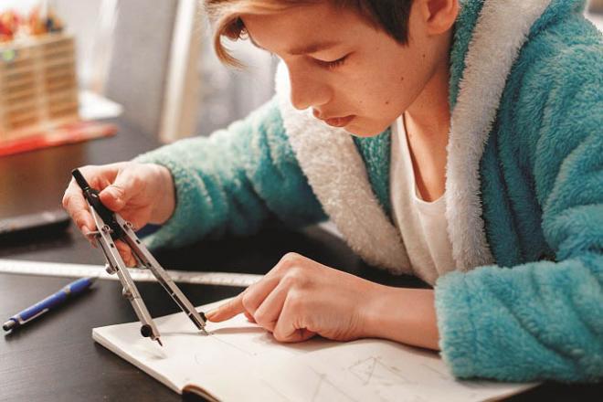 To guide students ahead of the SSC board exams, we spoke to expert teachers of these two subjects who say that there is no need to panic, these papers can be solved in a straightforward and simple logic....