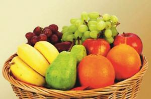 مختصر کہانی: صحت مند پھلوں کا میلہ