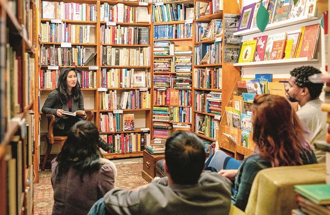 Language is unable to accurately convey the depth and nuances of thought and subtle differences, and that is why various efforts are made to convey them. Photo: INN