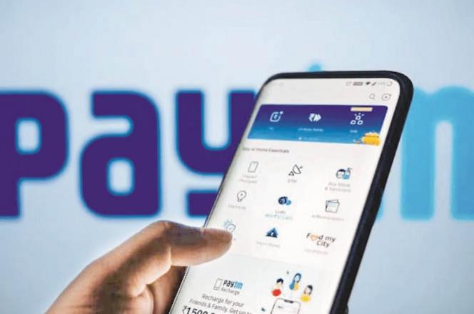 Paytm Payments Bank`s woes will not end. Photo: INN