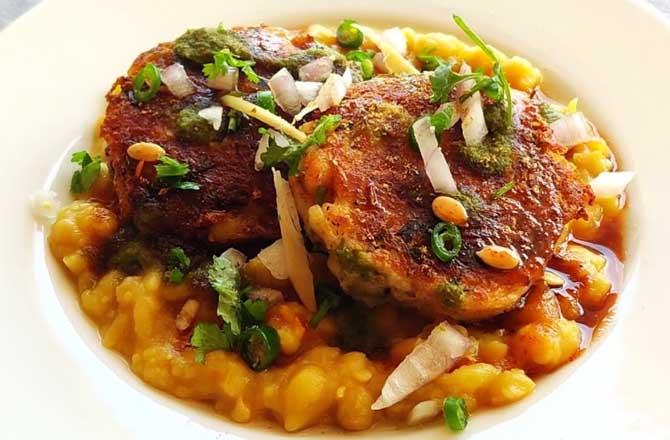 Ragda Pattice. Photo: INN
