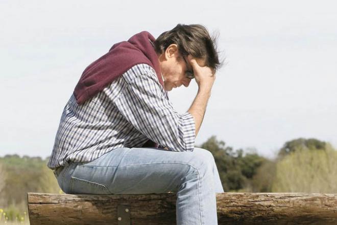 Examination has always been an undesirable trait in human nature. Photo: INN