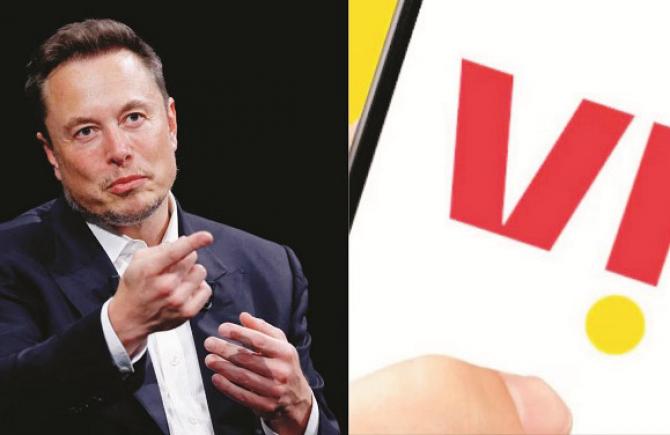 Elon Musk. Photo: INN