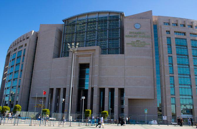 Turkish court. Photo: INN