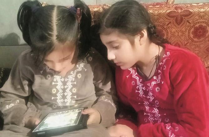 باخبر مائیں اور بچوں کی ذہنی نشوونما اور تربیت