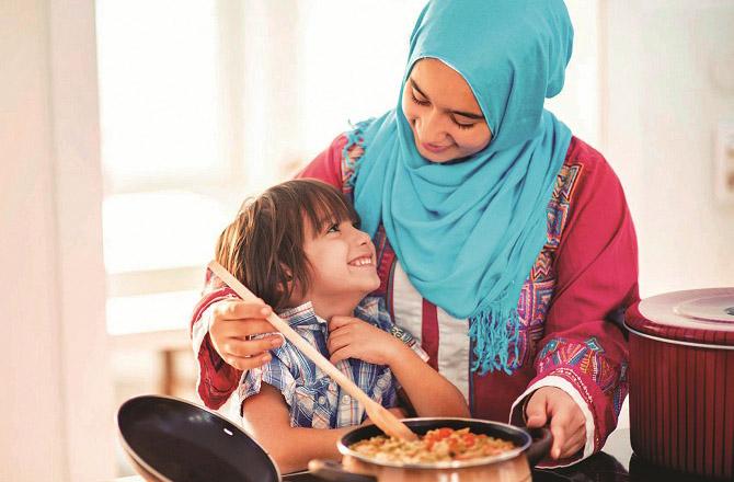 موسم کبھی ٹھنڈا کبھی گرم: کیا کریں اور کیا نہ کریں؟